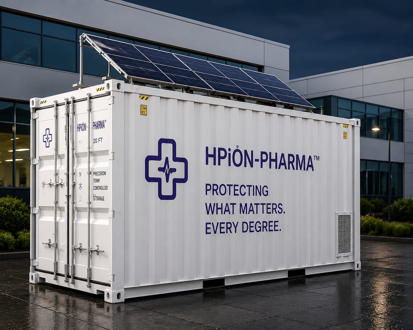 HPiON-PHARMA