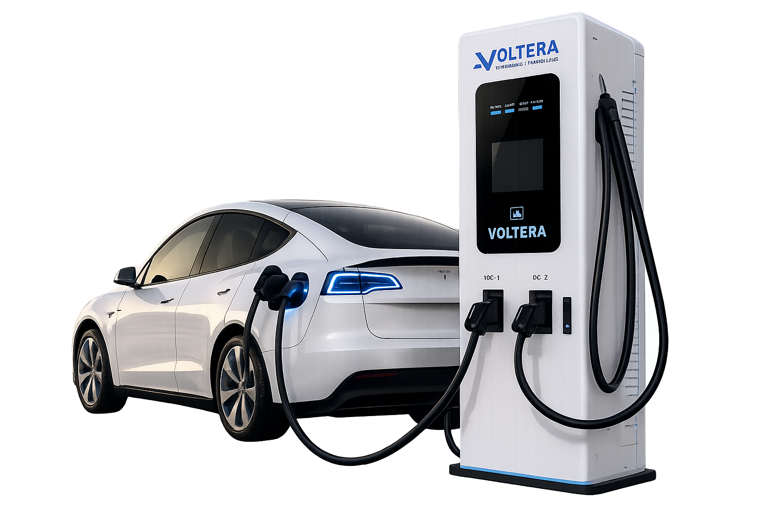 Charging Solutions